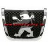 Peugeot Partner 1/03-08 predný znak na maske. Peugeot Partner 1/03-08 predný znak na maske.