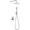 Imex GPD038 LINE sprchový podomietkový set chróm Imex GPD038 LINE sprchový podomietkový set chróm