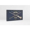 Harry Potter: The Wand Collection (Book) (Insight Editions)(Pevná) Harry Potter: The Wand Collection (Book) (Insight Editions)(Pevná)