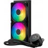 Cooler Master MasterLiquid 240L Core ARGB MLW-D24M-A18PZ-R1 Cooler Master MasterLiquid 240L Core ARGB MLW-D24M-A18PZ-R1