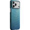 Pitaka Ultra-Slim Case, Lucid Blue - iPhone 17 Pro (KI1706AG)