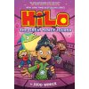 Hilo Book 11: The Great Space Iguana Hilo Book 11: The Great Space Iguana