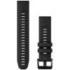 Remienok Garmin QuickFit (22 mm) (010-13280-00) čierny Remienok Garmin QuickFit (22 mm) (010-13280-00) čierny