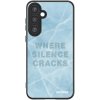 Picasee ULTIMATE CASE pro Samsung Galaxy A55 5G A556B - SILENCE Picasee ULTIMATE CASE pro Samsung Galaxy A55 5G A556B - SILENCE