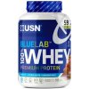 USN BlueLab 100% Whey Protein Premium 2000 g čokoláda (12412) USN BlueLab 100% Whey Protein Premium 2000 g čokoláda (12412)