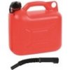 Kanister na PHM plastový 10 L Kanister na PHM plastový 10 L