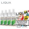 Ritchy Liqua Elements 4Pack Bright tobacco 4 x 10 ml 3 mg