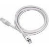 Gembird Patch kábel RJ45, cat. 5e, UTP, 1.5m, sivý PP12-1.5M Gembird Patch kábel RJ45, cat. 5e, UTP, 1.5m, sivý PP12-1.5M