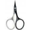 NIEGELOH SOLINGEN Nožnice na nechtovú kožtičku INOX STYLE TITANIUM 45834-199 čierne NIEGELOH SOLINGEN Nožnice na nechtovú kožtičku INOX STYLE TITANIUM 45834-199 čierne