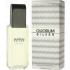 Antonio Puig Quorum Silver EDT 100 ml pre mužov Antonio Puig Quorum Silver EDT 100 ml pre mužov