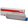 OKI 44844507 azúrový (cyan) originálny toner OKI 44844507 azúrový (cyan) originálny toner