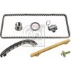 Sada rozvodovej reťaze FEBI BILSTEIN Standard Medium Kit 177627 Sada rozvodovej reťaze FEBI BILSTEIN Standard Medium Kit 177627