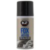 K2 FOX 150ml - přípravek proti mlžení skel K2 FOX 150ml - přípravek proti mlžení skel