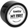Lovetoy My First Non-Sticky Bondage Tape Black (15m) Lovetoy My First Non-Sticky Bondage Tape Black (15m)
