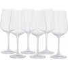 Silvercrest® Poháre, 6 kusov (pohár na biele víno) (100397451) Silvercrest® Poháre, 6 kusov (pohár na biele víno) (100397451)