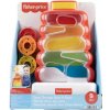 Fisher-Price veža s padajúcimi krúžkami Fisher-Price veža s padajúcimi krúžkami