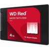 WD Red SA500 4TB, WDS400T2R0A WD Red SA500 4TB, WDS400T2R0A
