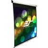 ELITE SCREENS plátno roleta 100 (254 cm)/ 4:3/ 152,4 x 203,2 cm/ Gain 1,1/ case bílý ELITE SCREENS plátno roleta 100 (254 cm)/ 4:3/ 152,4 x 203,2 cm/ Gain 1,1/ case bílý