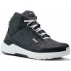 Sidi NUCLEUS SUEDE WP black/white - 45 Sidi NUCLEUS SUEDE WP black/white - 45