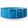 Intex Metal Frame 4,57 x 1,22 m 28242 NP Intex Metal Frame 4,57 x 1,22 m 28242 NP