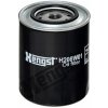 Hengst Filter H208W01 Olejový filter Hengst Filter H208W01 Olejový filter