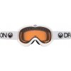 DRAGON snb okuliare Dxs Powder Amber Wht WHT2301 DRAGON snb okuliare Dxs Powder Amber Wht WHT2301