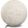 Svietidlo záhradné GARDEN BALL M IP65 max. 40W Svietidlo záhradné GARDEN BALL M IP65 max. 40W