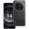 Clear Case 2mm Xiaomi 14 Ultra (Camera Protection)