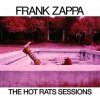 The Hot Rats/Limited (50. Anniversary BOX) - Frank Zappa 6x CD The Hot Rats/Limited (50. Anniversary BOX) - Frank Zappa 6x CD
