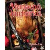 Vianočná kuchárka Vianočná kuchárka