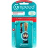 COMPEED, Náplasti na pľuzgiere športová päta, 5 ks COMPEED, Náplasti na pľuzgiere športová päta, 5 ks