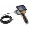 Inšpekčná kamera s LCD Secutek SKI-EH8MM43 Inšpekčná kamera s LCD Secutek SKI-EH8MM43