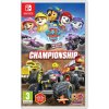 Paw Patrol Rescue Wheels: Championship Paw Patrol Rescue Wheels: Championship