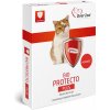 OVER ZOO Bio Protecto Plus ochranný obojok pre mačiatka 35 cm