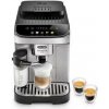 Automatický kávovar De'Longhi Magnifica Evo Ecam 290.61 SB čierny/strieborný Automatický kávovar De'Longhi Magnifica Evo Ecam 290.61 SB čierny/strieborný