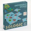 Sologic Impossiblo Ocean Sologic Impossiblo Ocean