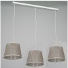 Luminex Luster na lanku 3xE27/60W/230V LU0140 + záruka 3 roky zadarmo + záruka 3 roky zadarmo Luminex Luster na lanku 3xE27/60W/230V LU0140 + záruka 3 roky zadarmo + záruka 3 roky zadarmo