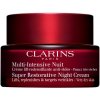 Clarins Nočný krém pre zrelú a veľmi suchú pleť (Super Restorative Night Cream) 50 ml Clarins Nočný krém pre zrelú a veľmi suchú pleť (Super Restorative Night Cream) 50 ml