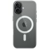 Apple iPhone 17 Clear Case with MagSafe MGF24ZM/A Apple iPhone 17 Clear Case with MagSafe MGF24ZM/A
