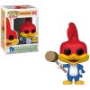 Funko POP! Animated Woody Woodpecker Woody Woodpecker