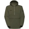 Bunda Mammut Hiking WB Hooded Anorak M Bunda Mammut Hiking WB Hooded Anorak M