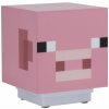 Minecraft svetlo prasiatko Minecraft svetlo prasiatko