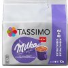 L´OR Tassimo milka kapsule 10 kusov L´OR Tassimo milka kapsule 10 kusov