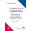 Fachwörterbuch Rechnungslegung nach IAS IFRS und HGB - Bettina Stoke Borchert Fachwörterbuch Rechnungslegung nach IAS IFRS und HGB - Bettina Stoke Borchert