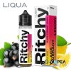 Ritchy Liqua Mix&Go 10ml Black Currant Lemon Shake&Vape longfill Ritchy Liqua Mix&Go 10ml Black Currant Lemon Shake&Vape longfill