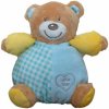 Plyšový medvídek 15 cm - plyšové hračky Plyšový medvídek 15 cm - plyšové hračky