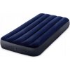 Jednolôžkový matrac Intex 64756 191 x 76 x 25 cm, modrý Jednolôžkový matrac Intex 64756 191 x 76 x 25 cm, modrý