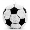 Piňáta fotbalový 35cm PartyDeco Piňáta fotbalový 35cm PartyDeco