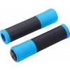Gripy BBB BHG-97 Viper 130mm čierno/modré Gripy BBB BHG-97 Viper 130mm čierno/modré