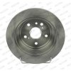 Brzdový kotúč FERODO (Federal-Mogul) DDF1380 Brzdový kotúč FERODO (Federal-Mogul) DDF1380